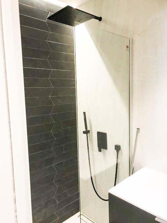 Buffa Appartement Nice