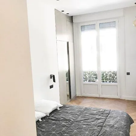 Buffa Residence Nizza Exterior foto