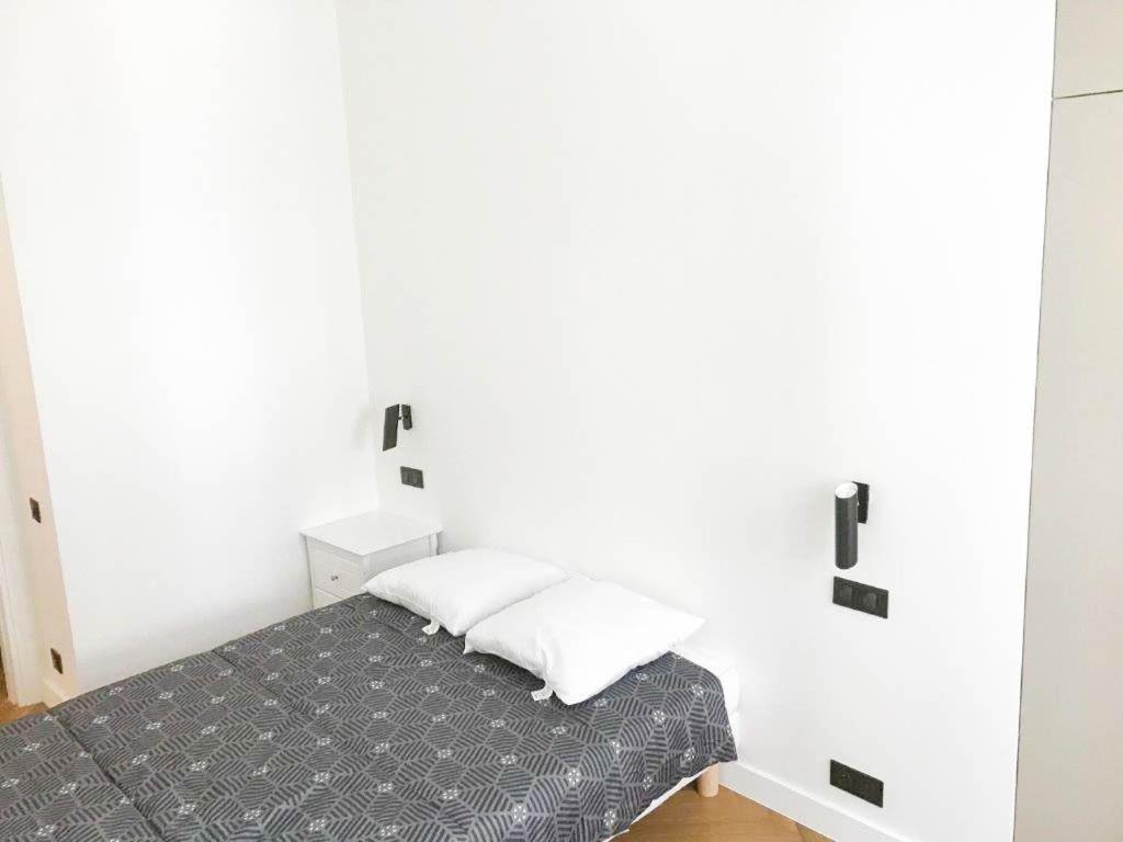 Buffa Appartement